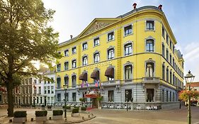 Hotel Des Indes Den Haag Exterior photo