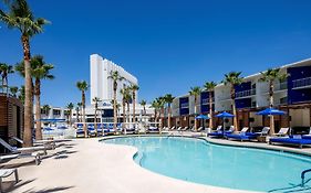 Tropicana Las Vegas A Doubletree By Hilton Resort & Casino - Free Parking Exterior photo