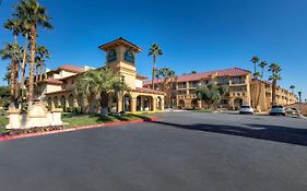 La Quinta By Wyndham Las Vegas Airport N Conv. Hotel Exterior photo