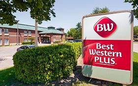 Best Western Plus Addison/Dallas Hotel Exterior photo