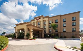 Hampton Inn Visalia Exterior photo