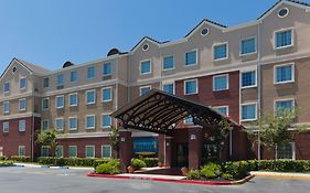 Staybridge Suites Sacramento Airport Natomas, An Ihg Hotel Exterior photo