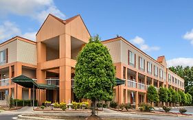 Quality Inn Homewood Birmingham I-65 Exterior photo