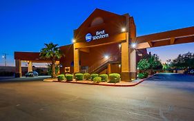 Best Western Inn Of Chandler Exterior photo