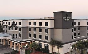 Country Inn & Suites By Radisson, Port Canaveral, Fl Mũi Canaveral Exterior photo