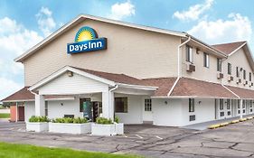 Days Inn By Wyndham Farmer City Exterior photo