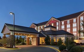 Hilton Garden Inn Fredericksburg Exterior photo