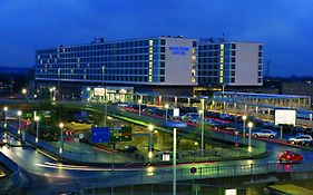 Maritim Hotel Duesseldorf Exterior photo