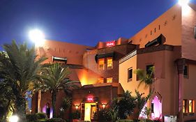 Ibis Marrakech Palmeraie Hotel Marrakesh Exterior photo