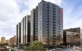 Ramada Hotel & Suites By Wyndham Ajman Exterior photo