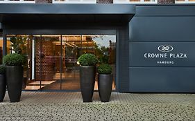 Crowne Plaza Hamburg-City Alster, An Ihg Hotel Exterior photo