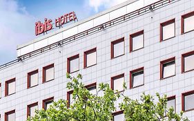 Ibis Berlin Messe Hotel Exterior photo