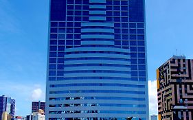 Intercity Salvador Hotel Exterior photo