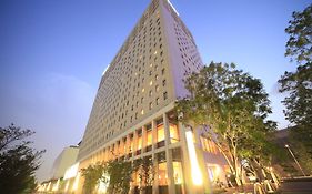 Sotetsu Grand Fresa Tokyo-Bay Ariake Hotel Exterior photo