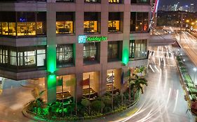 Holiday Inn & Suites Manila Galleria, An Ihg Hotel Exterior photo