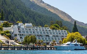 Crowne Plaza Queenstown, An Ihg Hotel Exterior photo