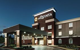 La Quinta By Wyndham Milledgeville Exterior photo