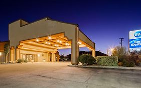 Best Western Discovery Inn Tucumcari Exterior photo