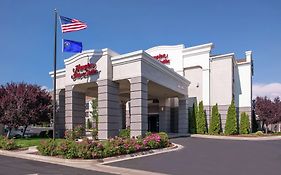 Hampton Inn & Suites Carson City Exterior photo