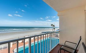 Quality Inn Daytona Beach Oceanfront Exterior photo