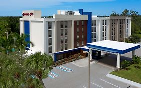 Hampton Inn Ellenton/Bradenton Exterior photo