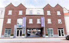 Best Western City Hotel Woerden Exterior photo