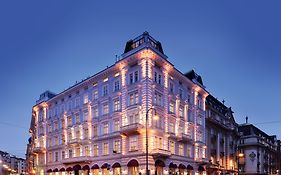 Hotel Sans Souci Wien Exterior photo