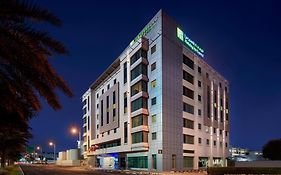 Holiday Inn Express Dubai, Jumeirah, An Ihg Hotel Exterior photo