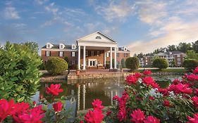 Holiday Inn Club Vacations Williamsburg Resort, An Ihg Hotel Exterior photo