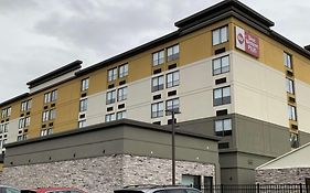 Best Western Plus Clarks Summit Scranton Hotel Exterior photo