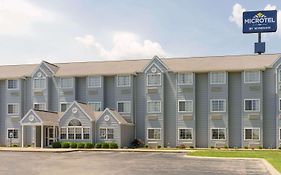 Microtel Inn Bowling Green Exterior photo