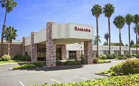 Ramada By Wyndham Sunnyvale/Silicon Valley Exterior photo