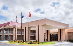 Ramada By Wyndham Wytheville Exterior photo