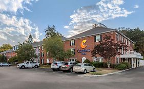 Comfort Inn Foxboro - Mansfield Foxborough Exterior photo