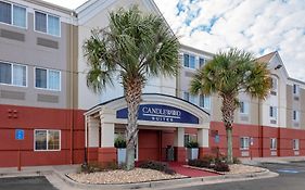 Candlewood Suites Warner Robins, An Ihg Hotel Exterior photo