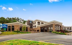 Best Western Sevierville/Kodak Inn Exterior photo