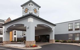 Best Western Fishers Indianapolis Area Exterior photo