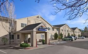 Baymont By Wyndham Golden/Red Rocks Hotel Lakewood Exterior photo