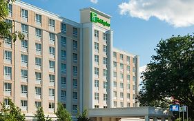 Holiday Inn Hartford Downtown Area, An Ihg Hotel East Hartford Exterior photo