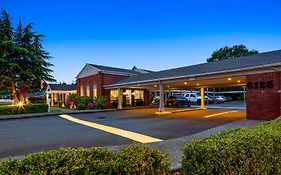 Best Western Lakewood- Historic Landmark Motel Exterior photo