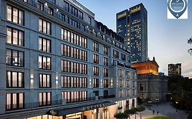 Sofitel Frankfurt Opera Hotel Frankfurt am Main Exterior photo