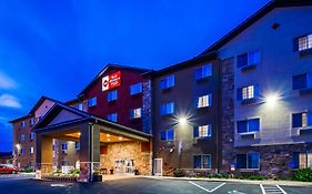 Best Western Plus Blaine At The National Sports Center Hotel Exterior photo