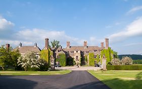 Llangoed Hall Guest House Bronllys Exterior photo