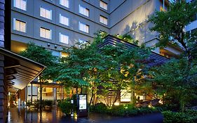 Hotel Niwa Tokyo Exterior photo