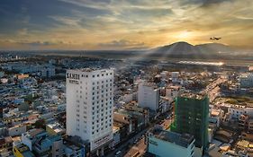 Khách sạn Samdi Hotel Đà Nẵng Exterior photo