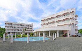 Marine Lodge Marea Miyakojima  Exterior photo