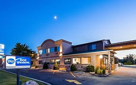 Best Western Inn Tooele Exterior photo