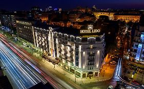Hotel Lido By Phoenicia Bucureşti Exterior photo