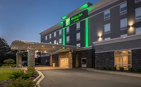 Holiday Inn & Suites Decatur-Forsyth, An Ihg Hotel Exterior photo