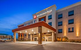 Best Western Plus Elizabethtown Inn & Suites Exterior photo